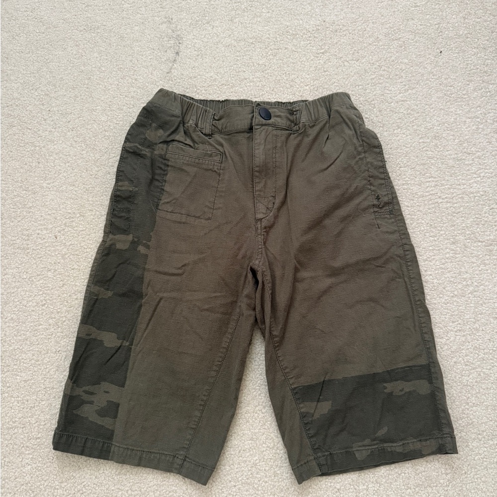Bluetail Elastic Waist kids short